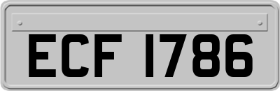 ECF1786