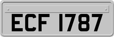 ECF1787