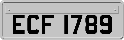 ECF1789