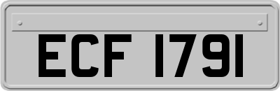 ECF1791