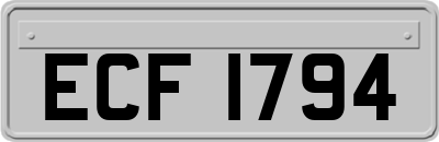 ECF1794