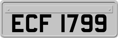 ECF1799