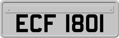 ECF1801
