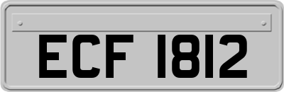ECF1812
