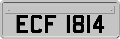 ECF1814