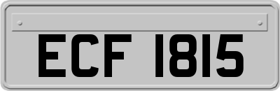ECF1815