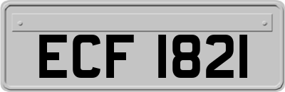 ECF1821