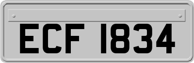 ECF1834