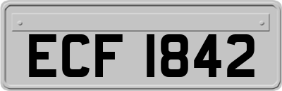 ECF1842