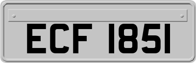 ECF1851