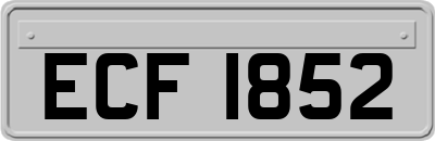 ECF1852