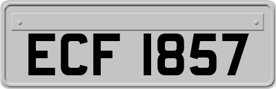 ECF1857