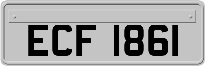 ECF1861