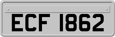 ECF1862