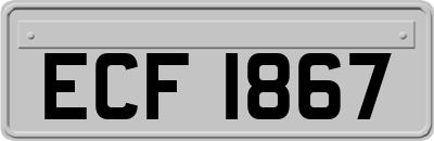 ECF1867
