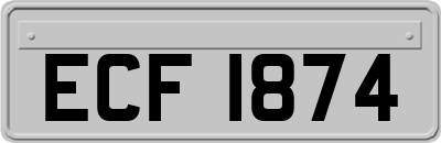 ECF1874
