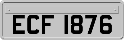 ECF1876