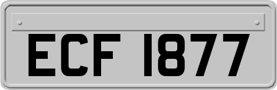 ECF1877