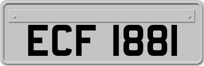 ECF1881