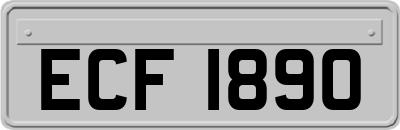 ECF1890