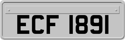 ECF1891