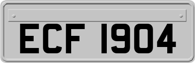 ECF1904