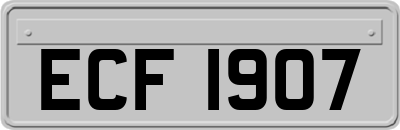 ECF1907