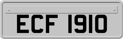 ECF1910