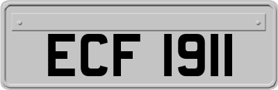 ECF1911