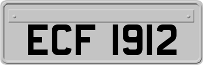 ECF1912