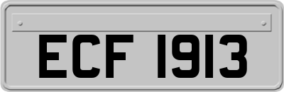 ECF1913
