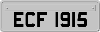 ECF1915