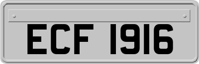 ECF1916