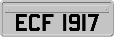 ECF1917