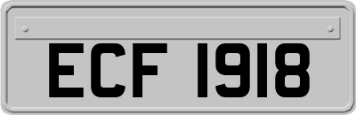 ECF1918