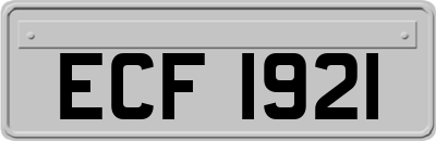 ECF1921