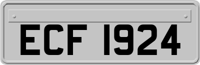 ECF1924