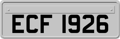 ECF1926