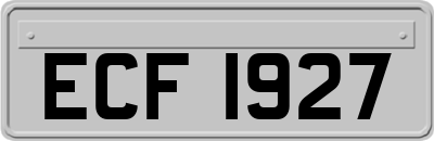 ECF1927