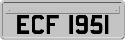 ECF1951