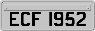 ECF1952