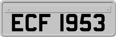ECF1953