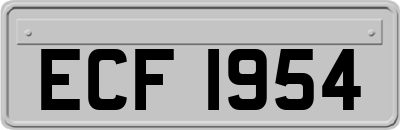 ECF1954