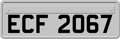 ECF2067