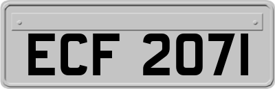 ECF2071