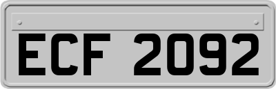ECF2092