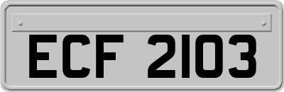 ECF2103