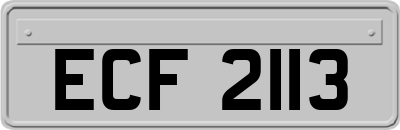 ECF2113