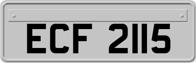 ECF2115