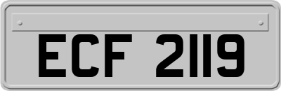 ECF2119
